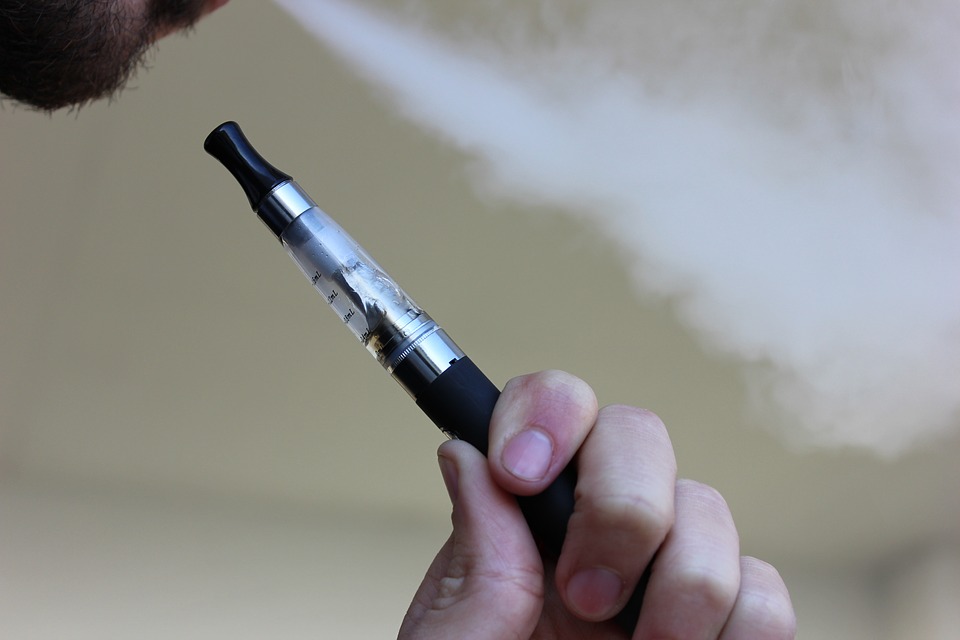 Få alt du har behov for i forbindelse med din e-cigaret i en damp shop